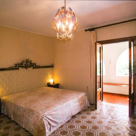Villa Alkantara Taormina Exterior foto